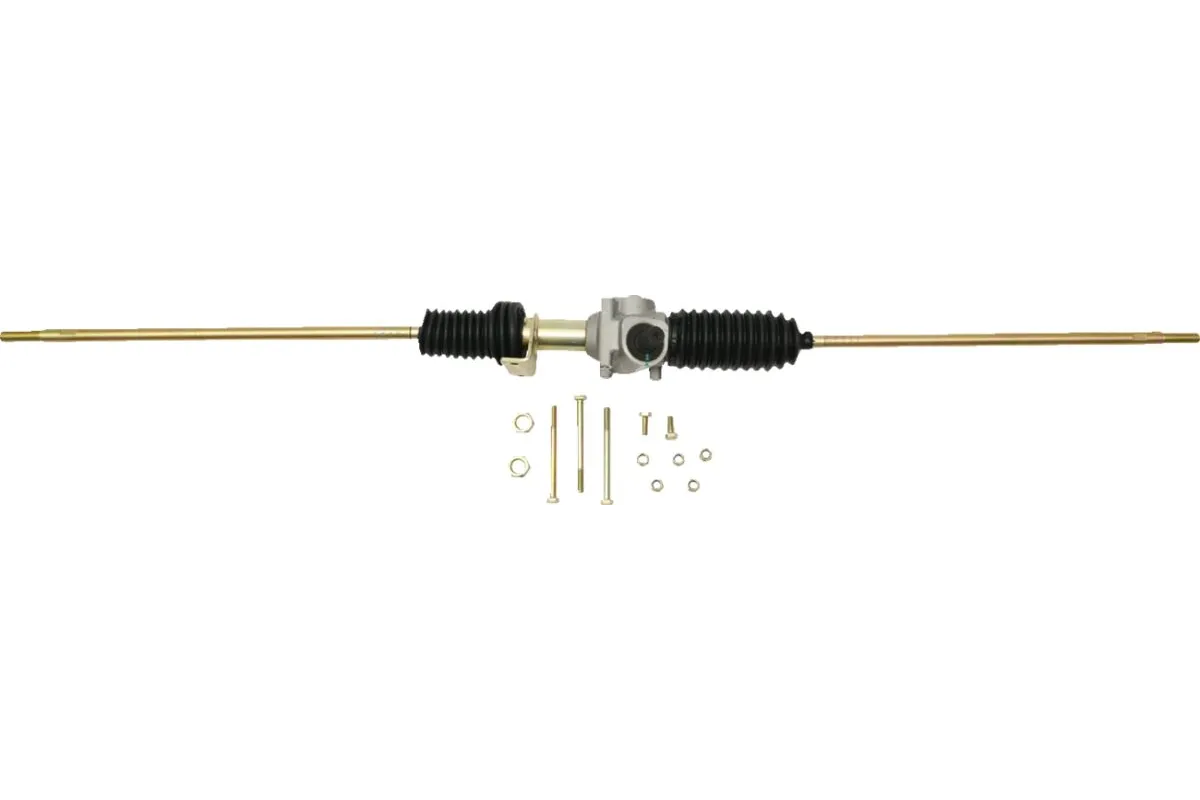 STEERING RACK POLARIS MSE