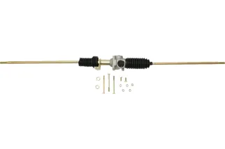 STEERING RACK POLARIS MSE