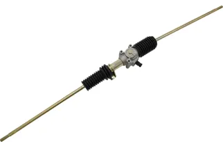 STEERING RACK POLARIS MSE
