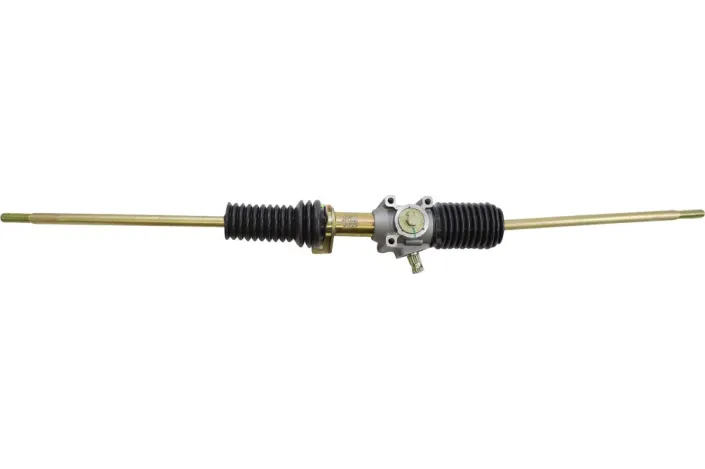 STEERING RACK POLARIS MSE