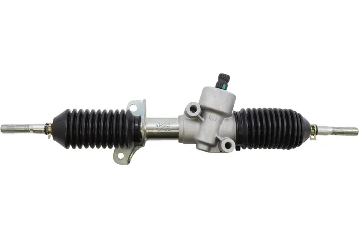 STEERING RACK CANAM MSE