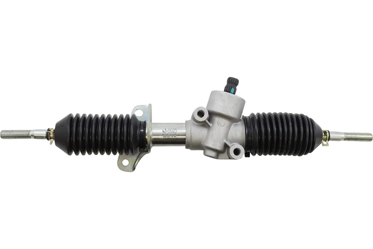 STEERING RACK CANAM MSE