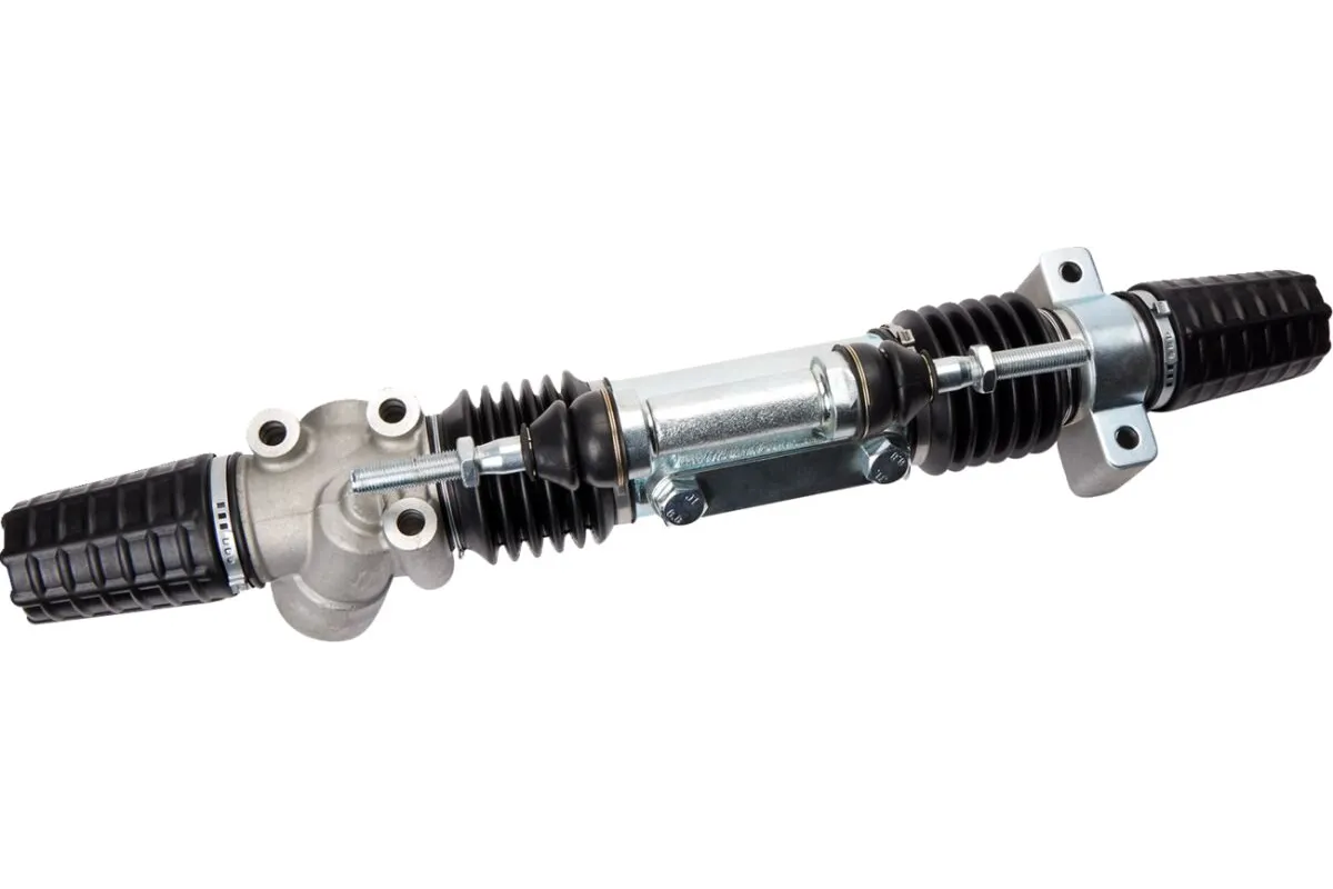 STEERING RACK CANAM MSE