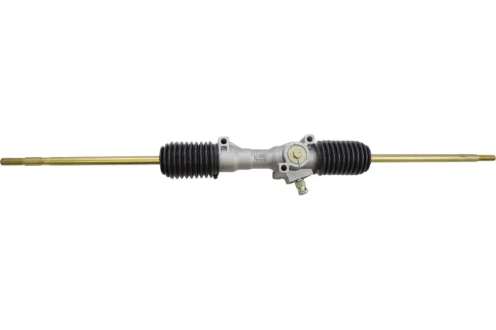 STEERING RACK POLARIS MSE