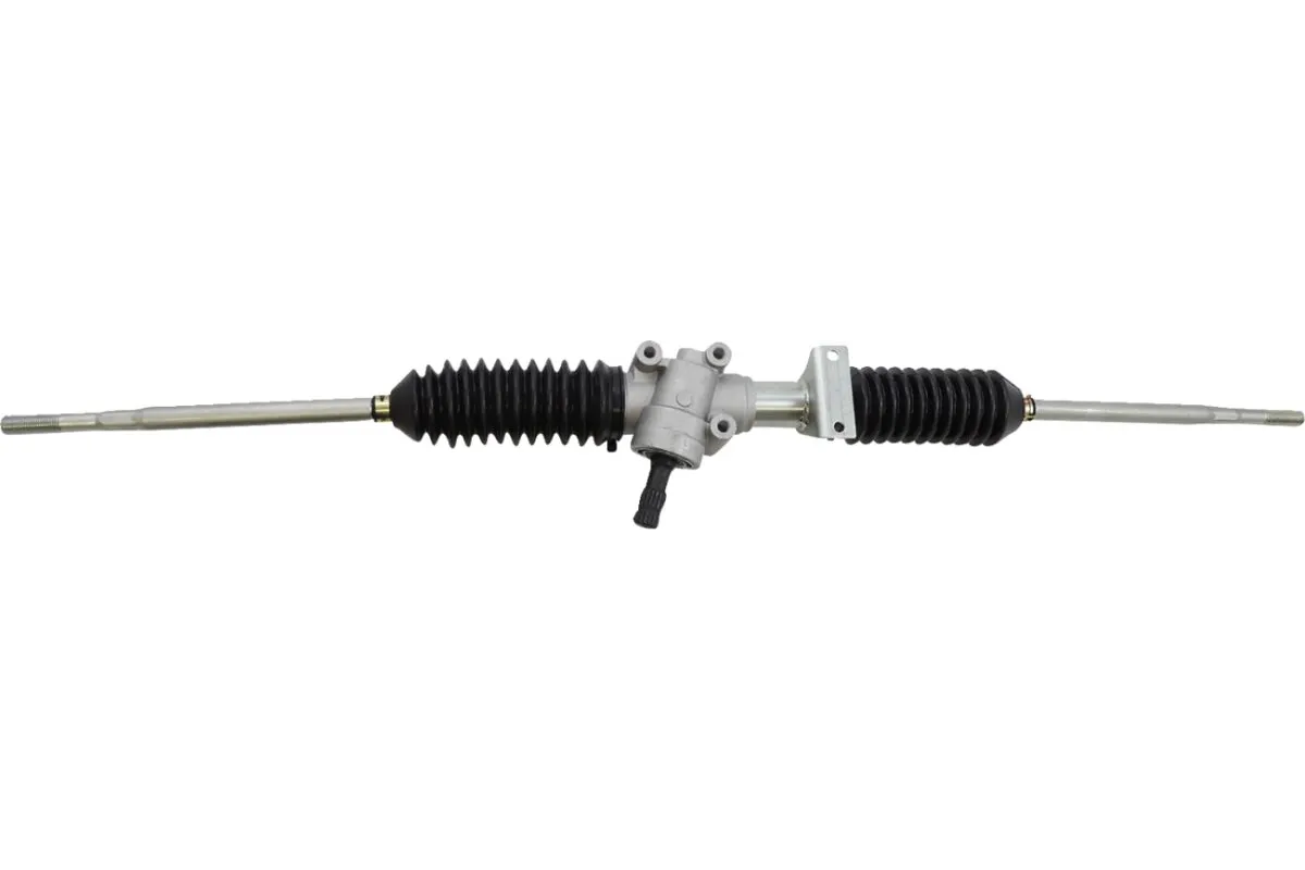 STEERING RACK POLARIS MSE