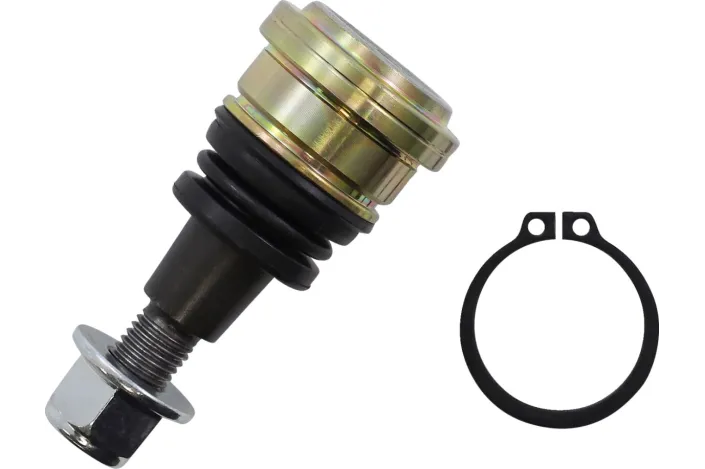 BALL JOINT UPPR/LWR POL