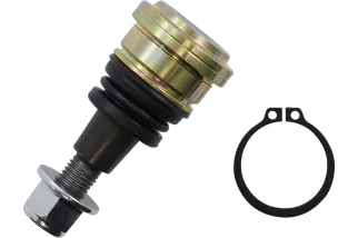 BALL JOINT UPPR/LWR POL