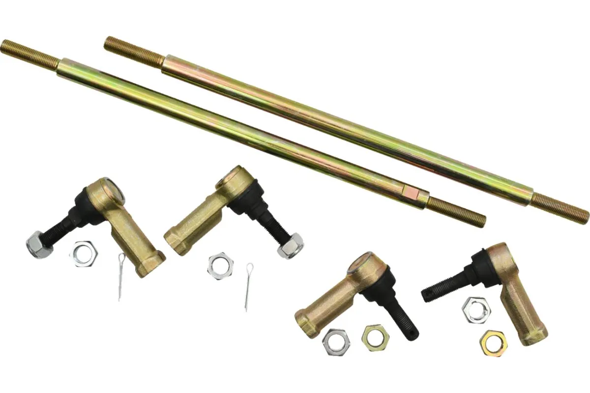 TIE ROD UPGRADE KT CANAM