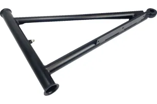 A-ARM FRONT LOWER LH POL