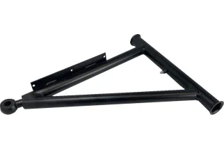 A-ARM FRONT LOWER LH POL