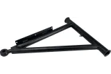 A-ARM FRONT LOWER LH POL