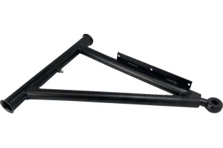 A-ARM FRONT LOWER RH POL