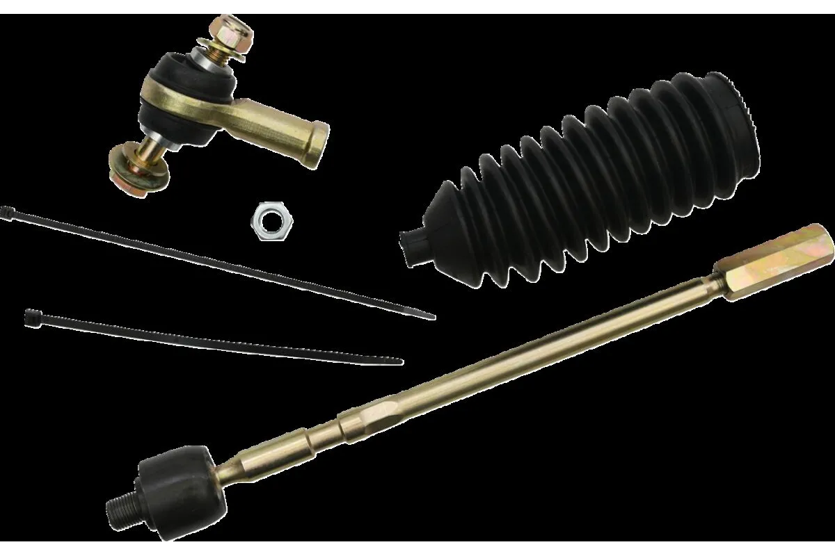 TIE ROD END KIT LH CAN AM MSE