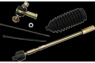 TIE ROD END KIT LH CAN AM MSE