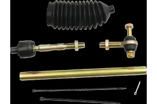 TIE ROD END KIT LH CAN AM MSE