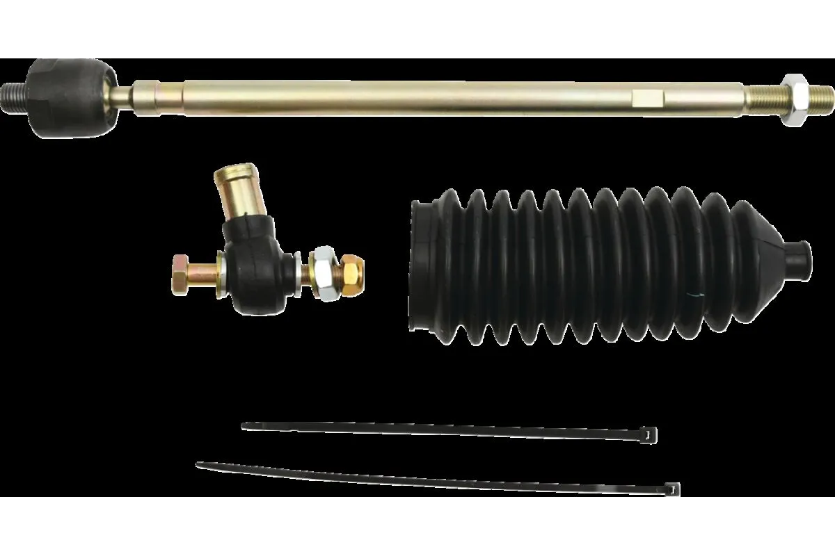 TIE ROD END KIT LH POLARIS MSE