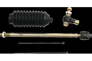 TIE ROD END KIT RH POLARIS MSE