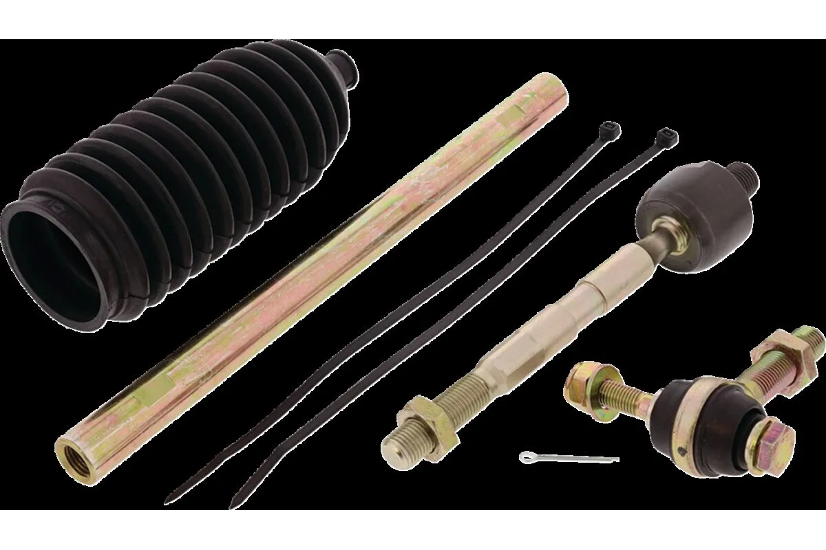 TIE ROD END KIT LH CAN AM MSE