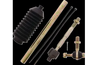 TIE ROD END KIT RH CAN AM MSE