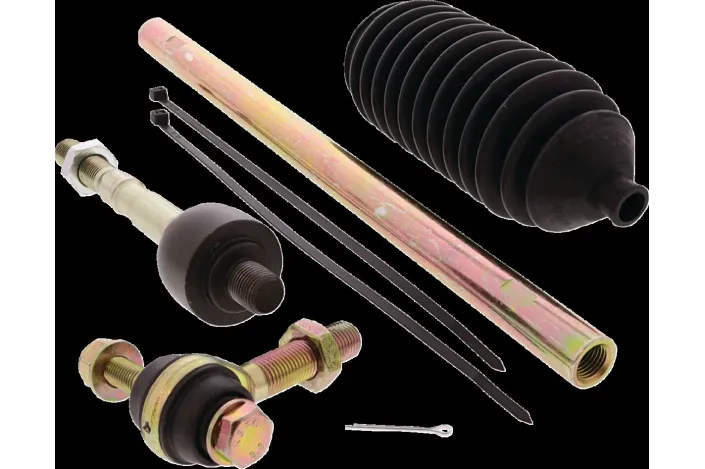 TIE ROD END KIT LH CAN AM MSE