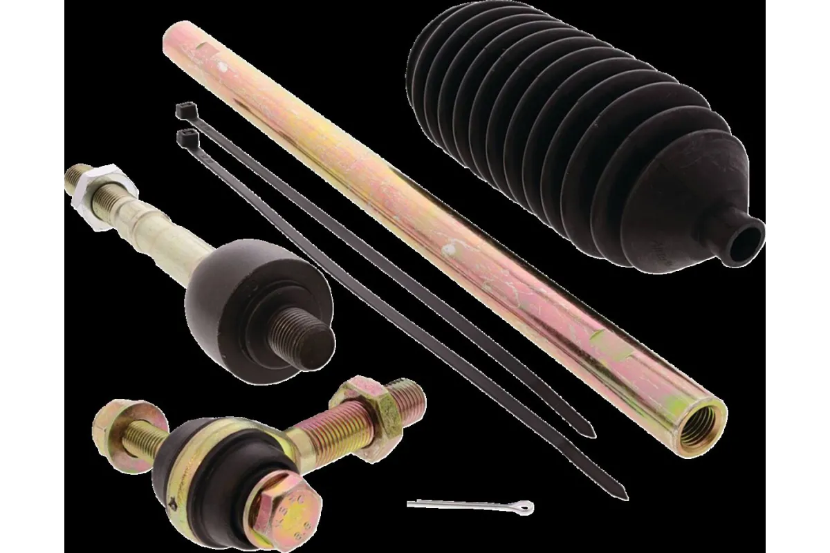 TIE ROD END KIT LH CAN AM MSE