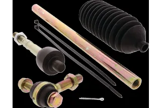 TIE ROD END KIT LH CAN AM MSE