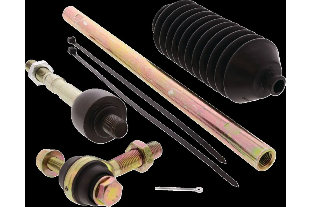 TIE ROD END KIT RH CAN AM MSE