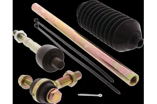TIE ROD END KIT RH CAN AM MSE