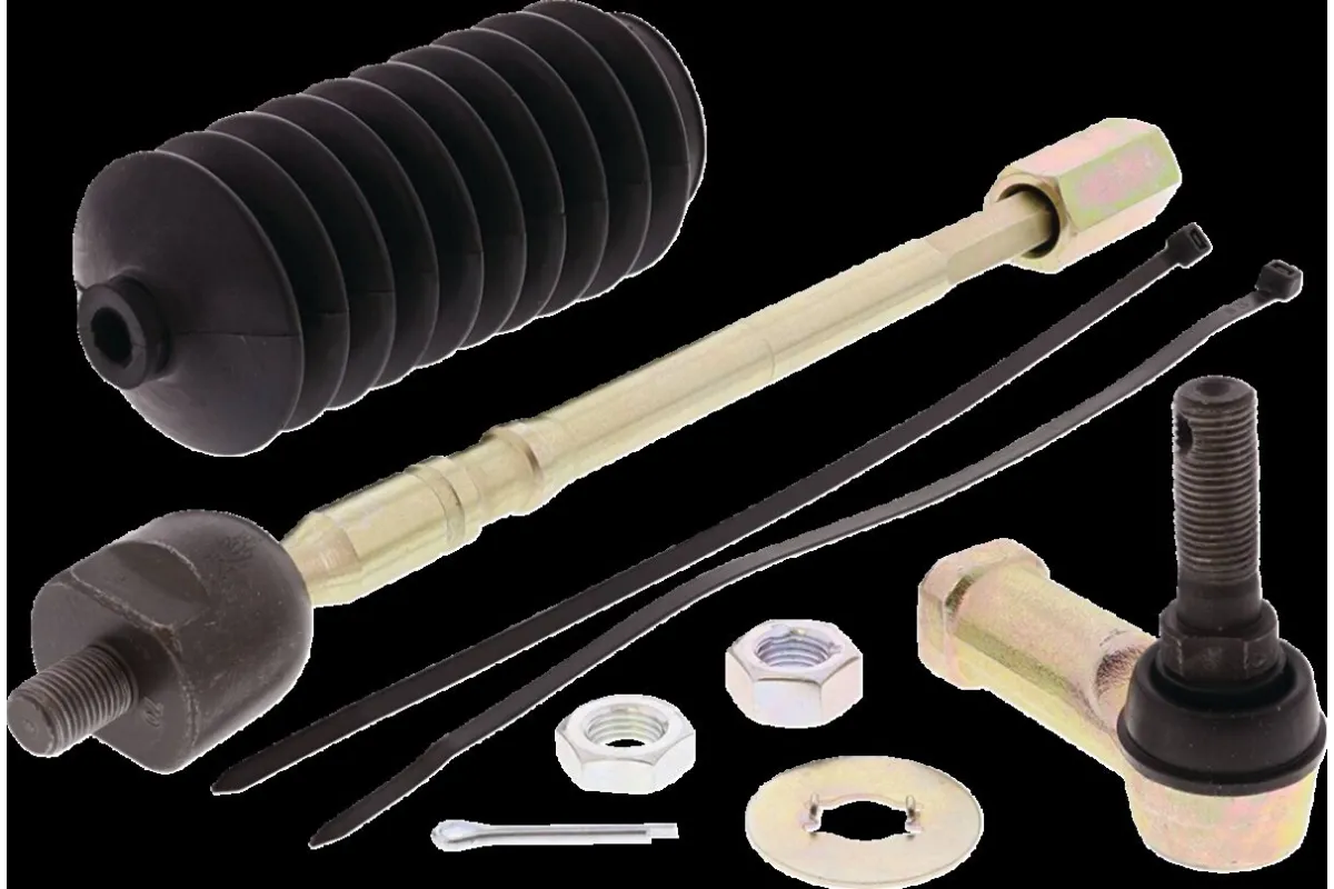 TIE ROD KIT LEFT/RIGHT YAM MSE