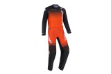 Maillot PERFORMANCE GRADIENT ORANGE