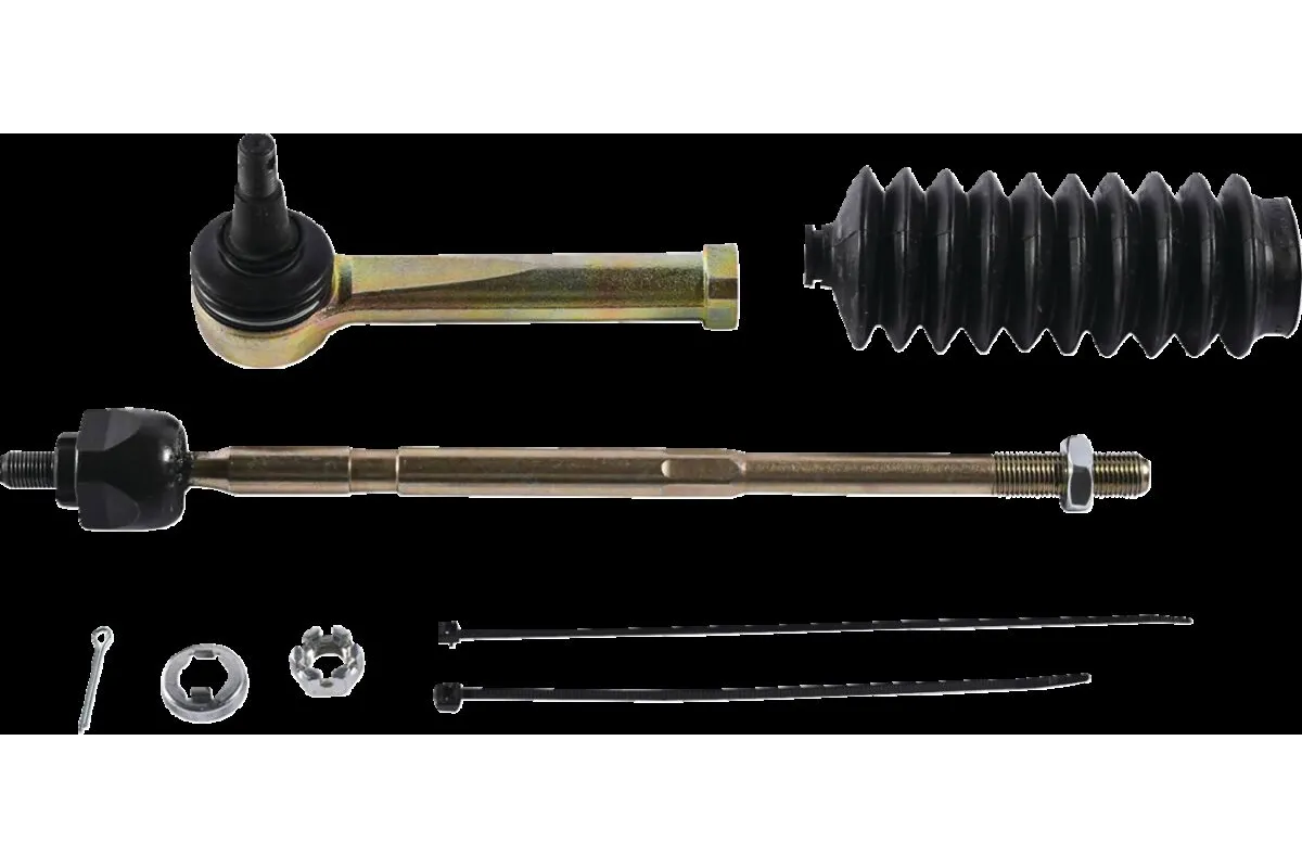 TIE ROD KIT LEFT/RIGHT YAM MSE