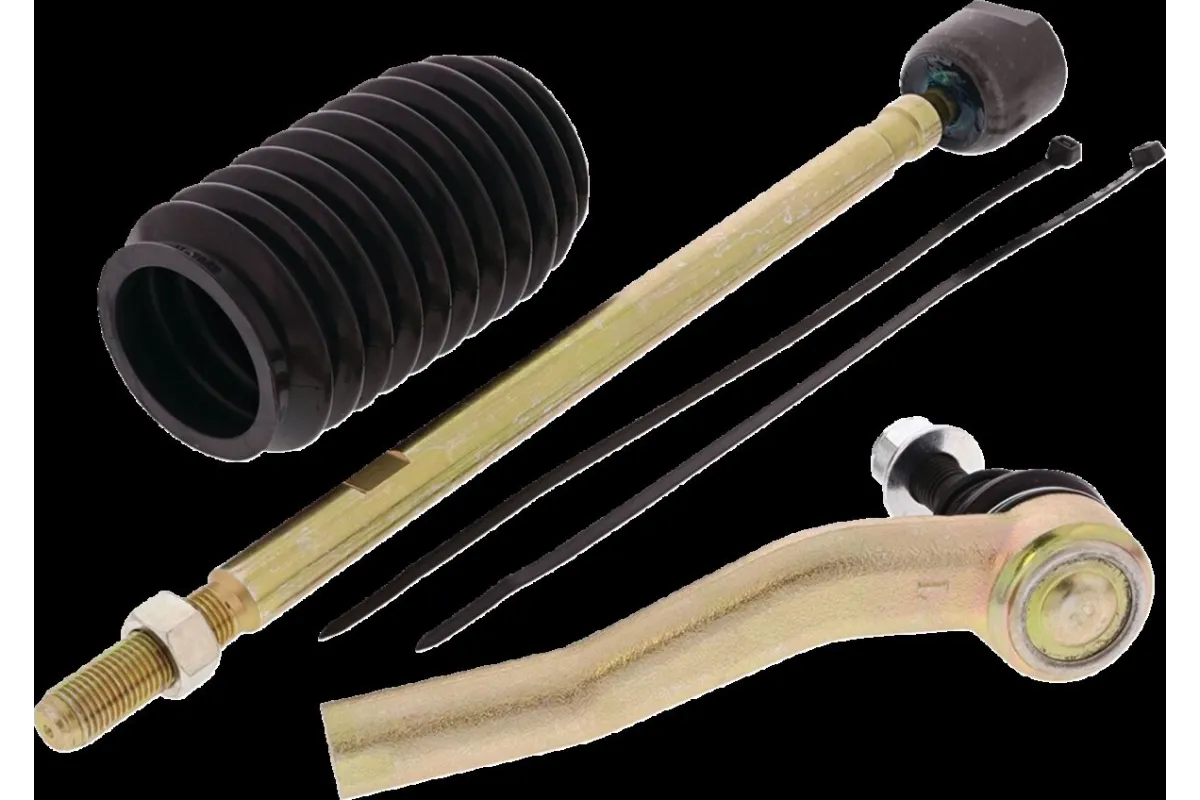 TIE ROD END KIT LH POLARIS MSE