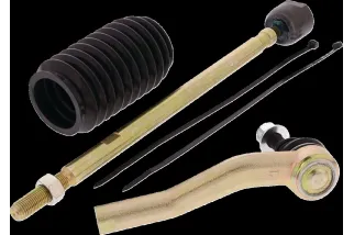 TIE ROD END KIT LH POLARIS MSE