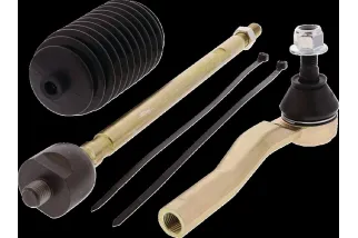 TIE ROD END KIT RH POLARIS MSE