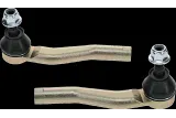 TIE ROD END KIT OUTER POLARIS 