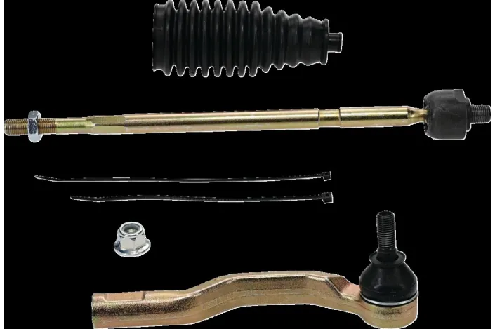 TIE ROD END KIT LH POLARIS MSE