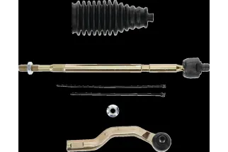 TIE ROD END KIT LH POLARIS MSE