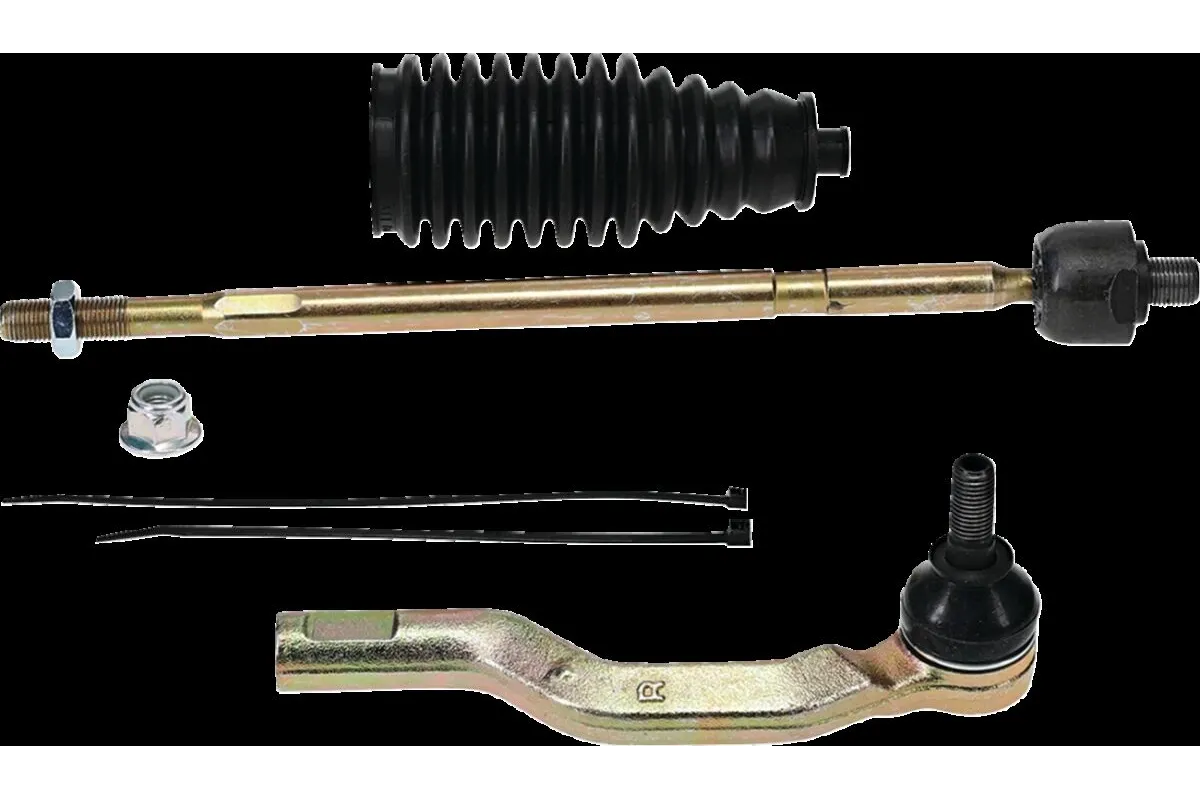TIE ROD END KIT RH POLARIS MSE