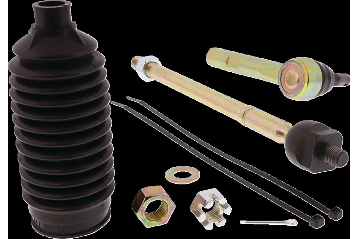 TIE ROD KIT LEFT/RIGHT KAWMSE
