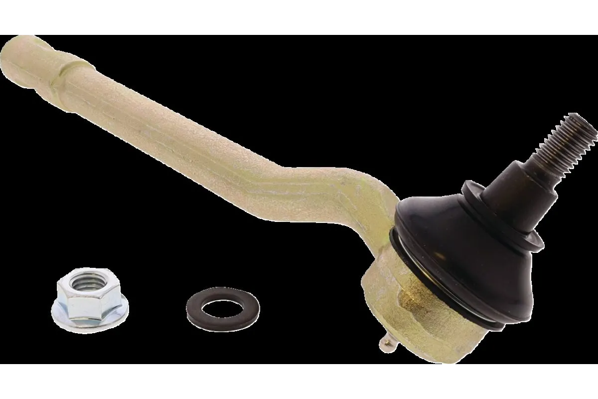 TIE ROD END KIT OUTER POLARIS 