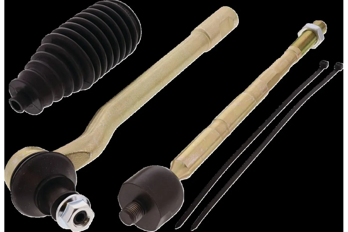 TIE ROD KIT LEFT/RIGHT POL MSE