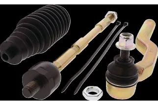 TIE ROD END KIT LH POLARIS MSE