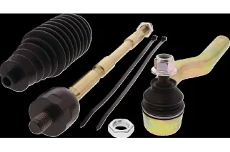 TIE ROD END KIT RH POLARIS MSE