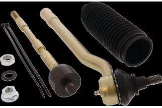 TIE ROD KIT LEFT/RIGHT POL MSE