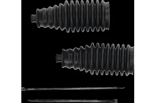 REPLACEMENT BOOT RACK KITS MSE