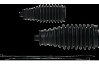 REPLACEMENT BOOT RACK KITS MSE