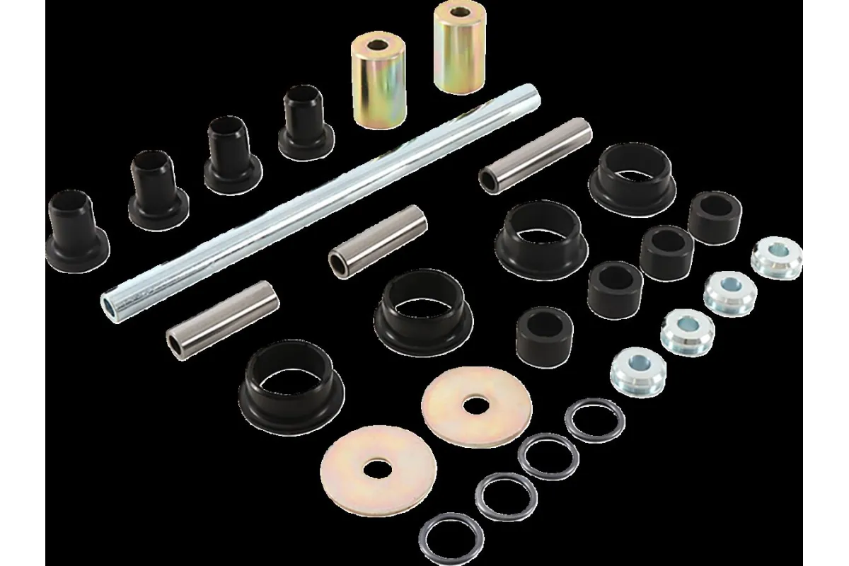 REAR INDEPENDENT SUSPENSION KI