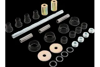 REAR INDEPENDENT SUSPENSION KI