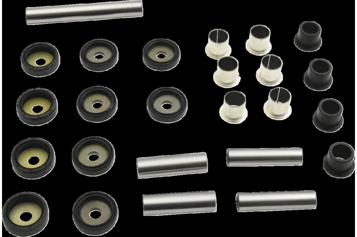 REAR INDEPENDENT SUSPENSION KI