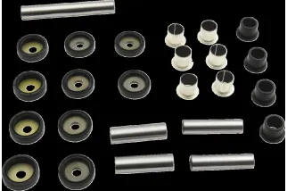 REAR INDEPENDENT SUSPENSION KI